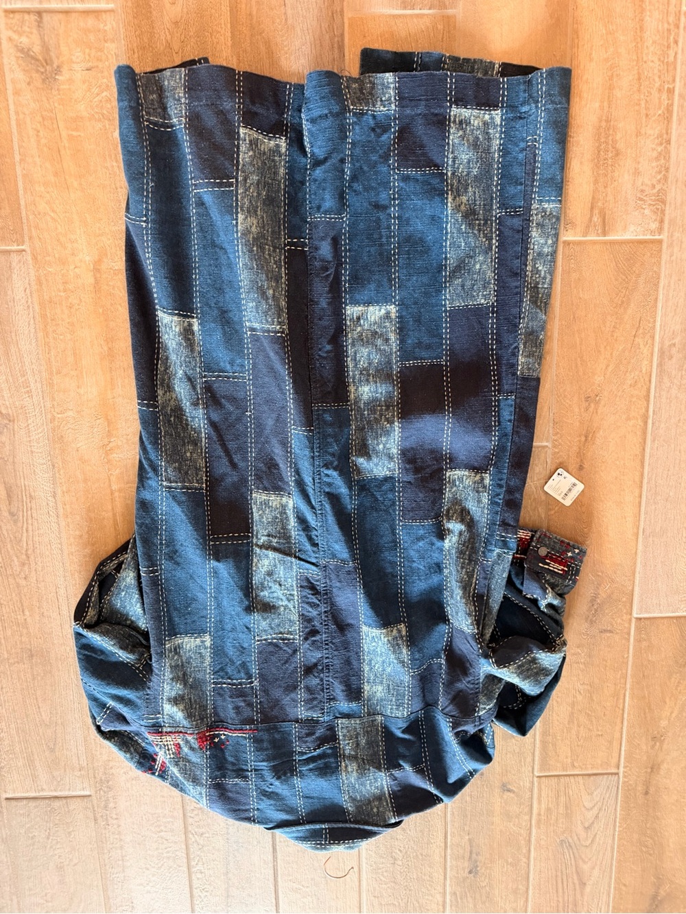 We The Free Open Studio Duster sz XS/S - Picture 5 of 6